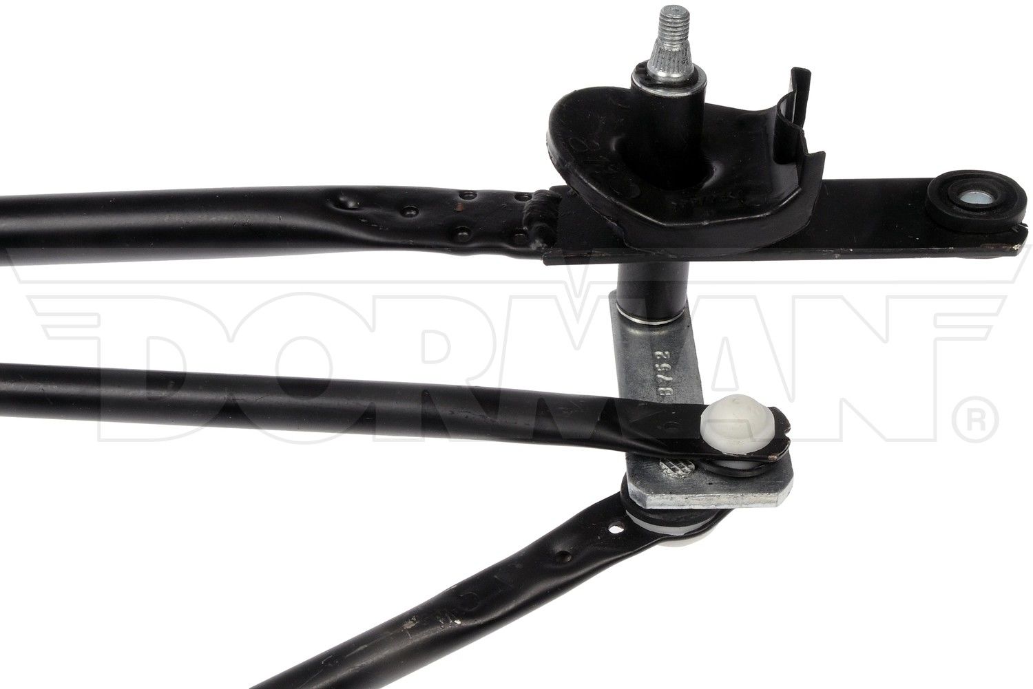 Dorman - OE Solutions WIPER TRANSMISSION 602-887