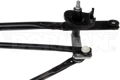 Dorman OE Solutions Windshield Wiper Linkage for 2006-2013 Suzuki Grand Vitara 602-887