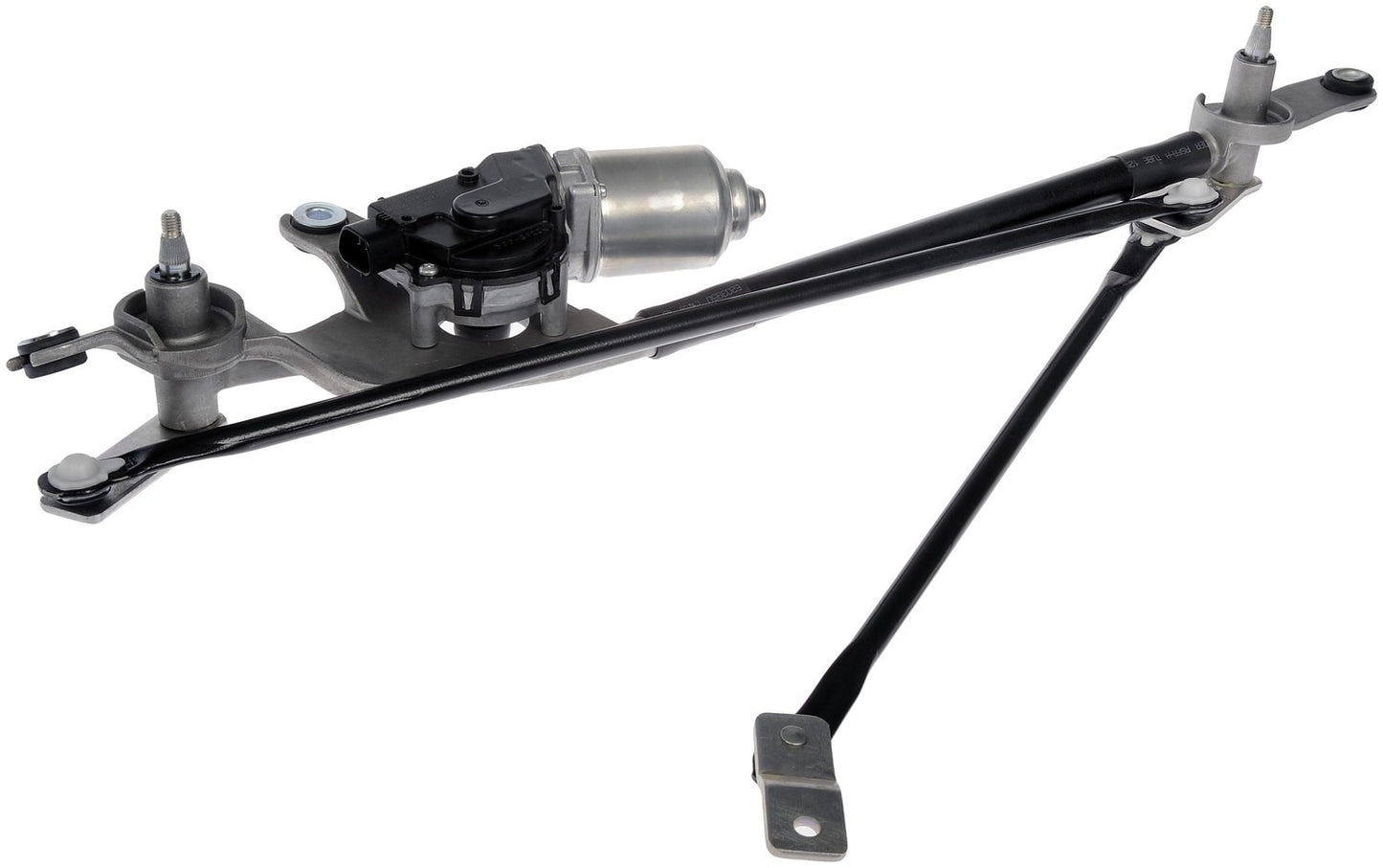 Dorman OE Solutions Windshield Wiper Linkage for 2006-2013 Suzuki Grand Vitara 602-887
