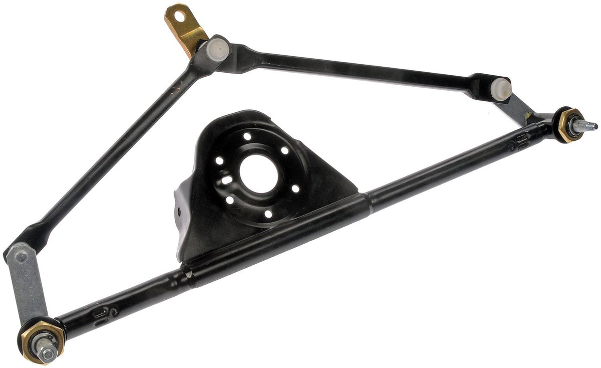 Dorman - OE Solutions Windshield Wiper Linkage Transmission for 1991-1998 BMW 318i, 1995-1999 BMW 325i, 1996-1999 BMW 328i, 1996-1999 BMW M3