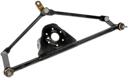 Dorman - OE Solutions Windshield Wiper Linkage Transmission for 1991-1998 BMW 318i, 1995-1999 BMW 325i, 1996-1999 BMW 328i, 1996-1999 BMW M3