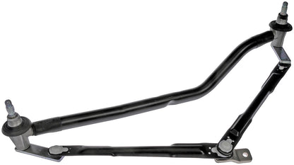 Dorman - OE Solutions Windshield Wiper Linkage with sturdy steel linkage for 1998-2005 BMW 602-902