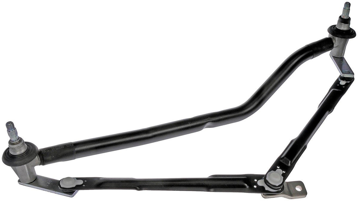 Dorman - OE Solutions Windshield Wiper Linkage with sturdy steel linkage for 1998-2005 BMW 602-902
