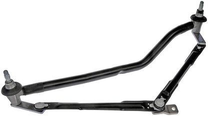 Dorman - OE Solutions Windshield Wiper Linkage with sturdy steel linkage for 1998-2005 BMW 602-902