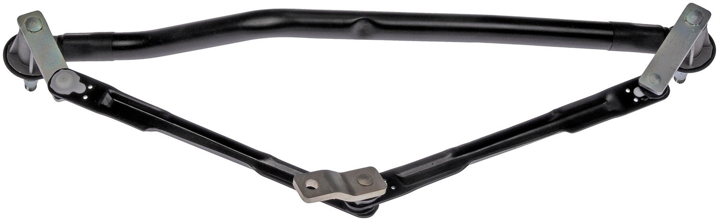 Dorman - OE Solutions Windshield Wiper Linkage with sturdy steel linkage for 1998-2005 BMW 602-902