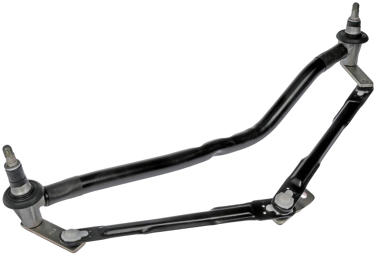 Dorman OE Solutions Windshield Wiper Transmission Sturdy Steel Linkage for 2013-2014 BMW X3 602-904