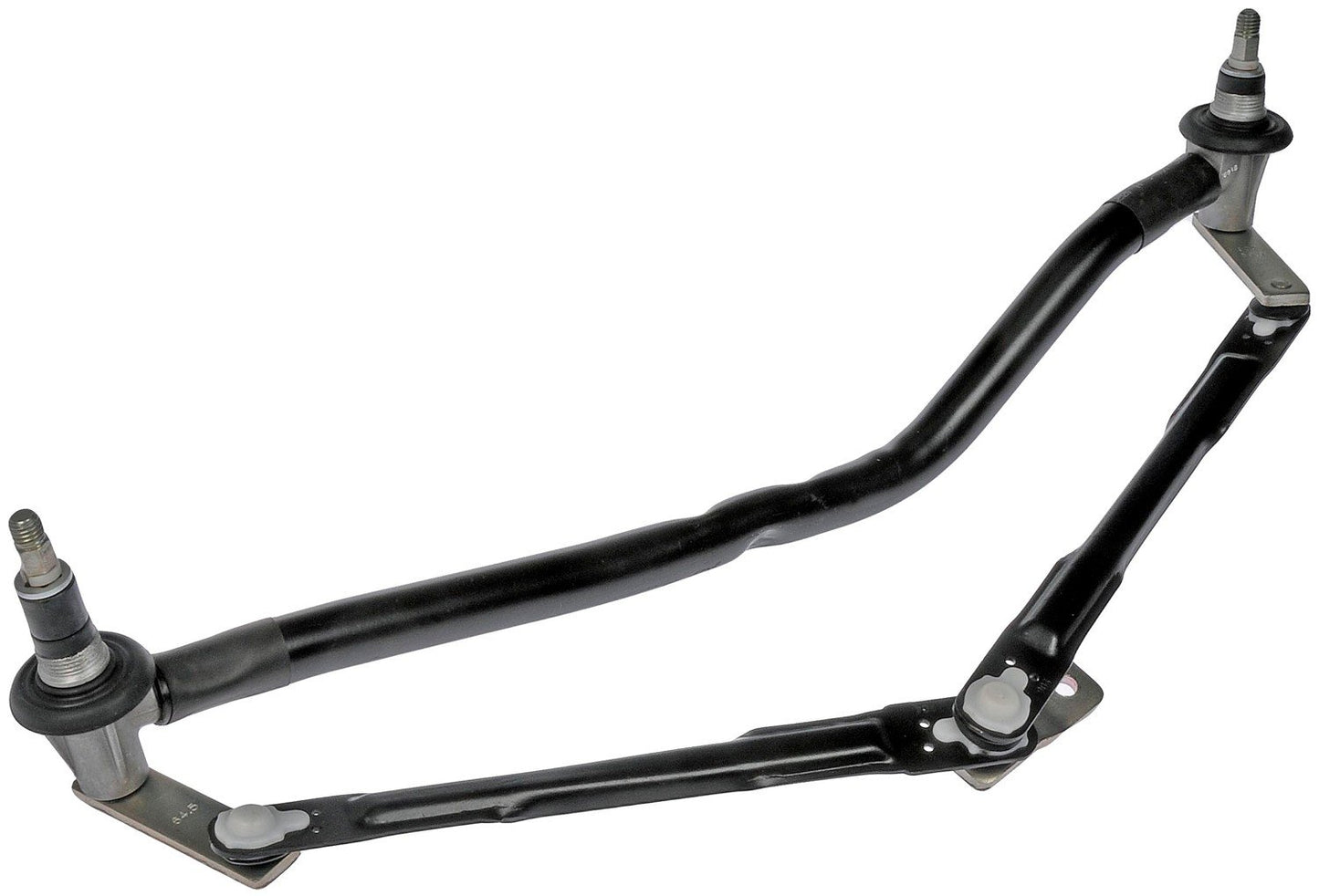 Dorman OE Solutions Windshield Wiper Transmission Sturdy Steel Linkage for 2013-2014 BMW X3 602-904