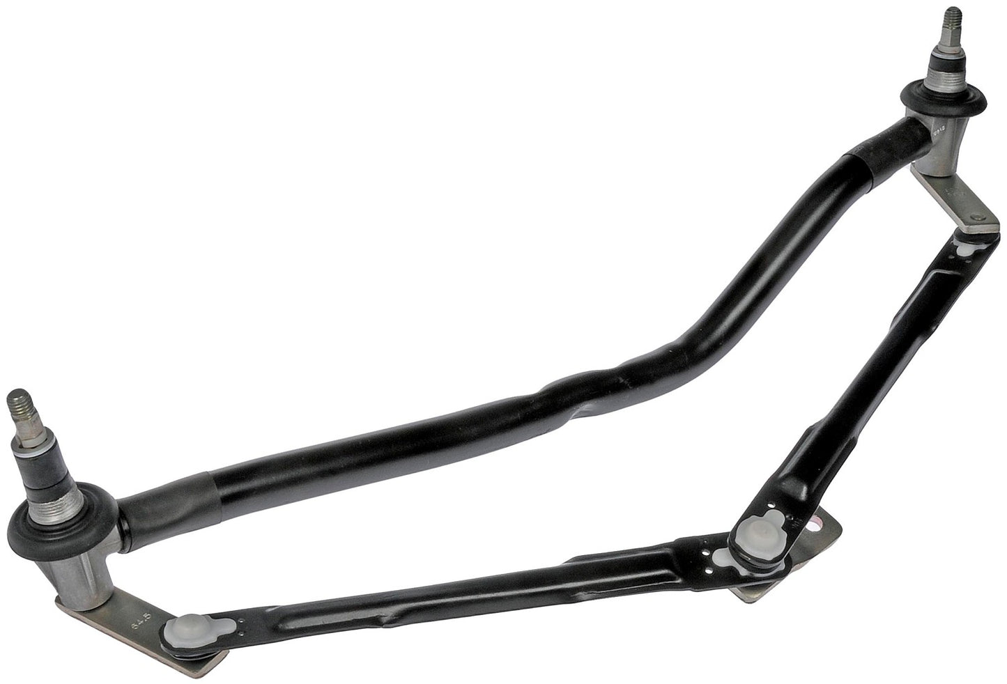 Dorman OE Solutions Windshield Wiper Transmission Sturdy Steel Linkage for 2013-2014 BMW X3 602-904