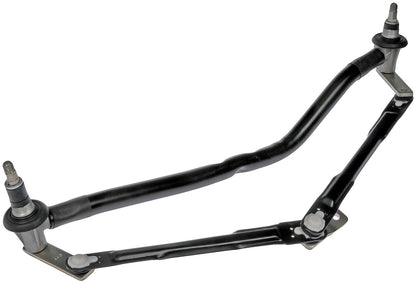 Dorman OE Solutions Windshield Wiper Transmission Sturdy Steel Linkage for 2013-2014 BMW X3 602-904