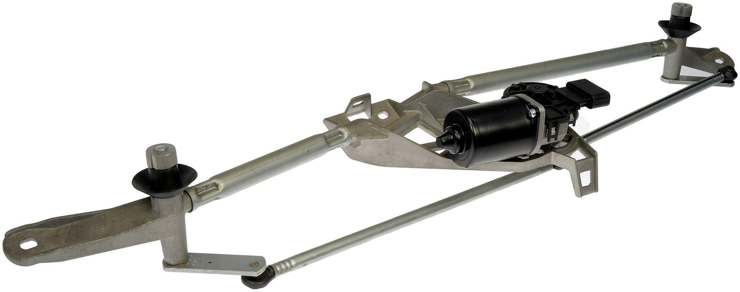 Dorman - HD Solutions WINDSHIELD WIPER TRANSMISSION ASSEMBLY 602-9210AS