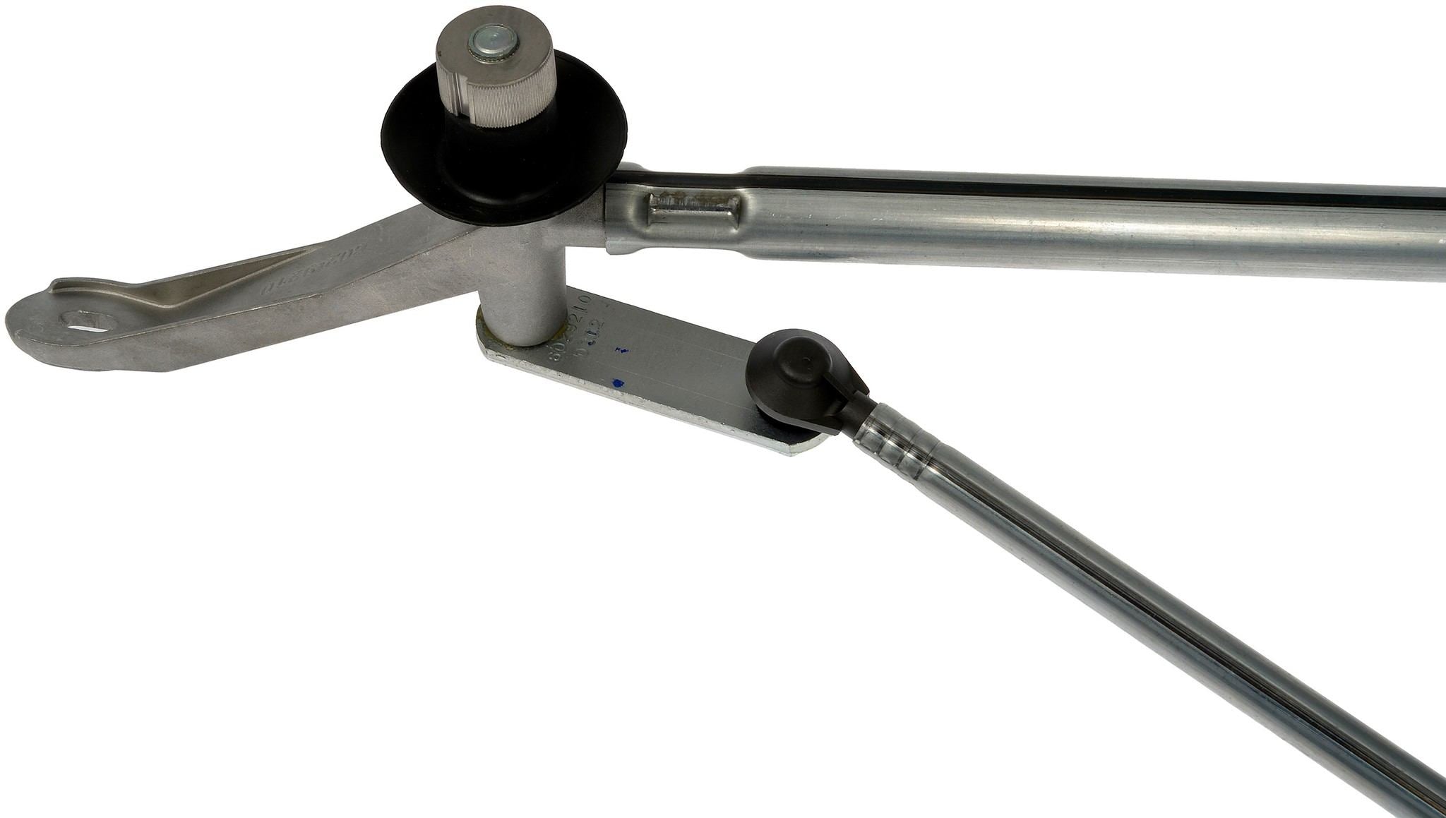 Dorman - HD Solutions WIPER ASSEMBLY 602-9210