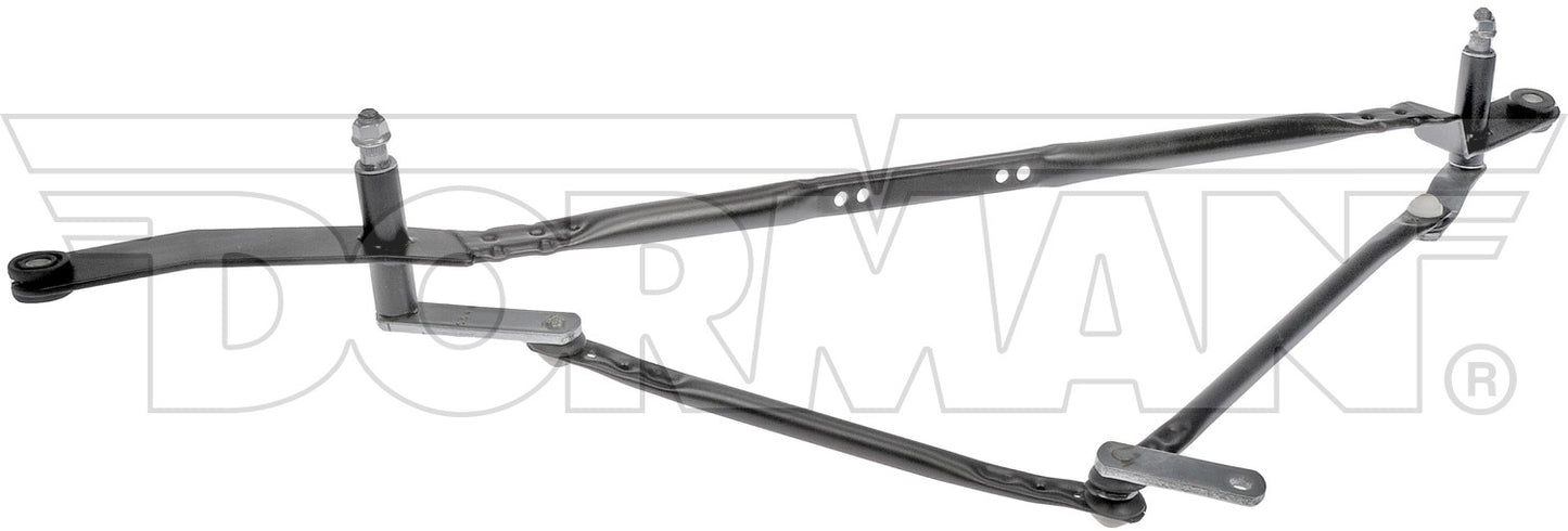 Dorman OE Solutions Windshield Wiper Linkage for 2011-2019 Chrysler 300 Dodge Charger 602-933