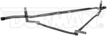 Dorman OE Solutions Windshield Wiper Linkage for 2011-2019 Chrysler 300 Dodge Charger 602-933