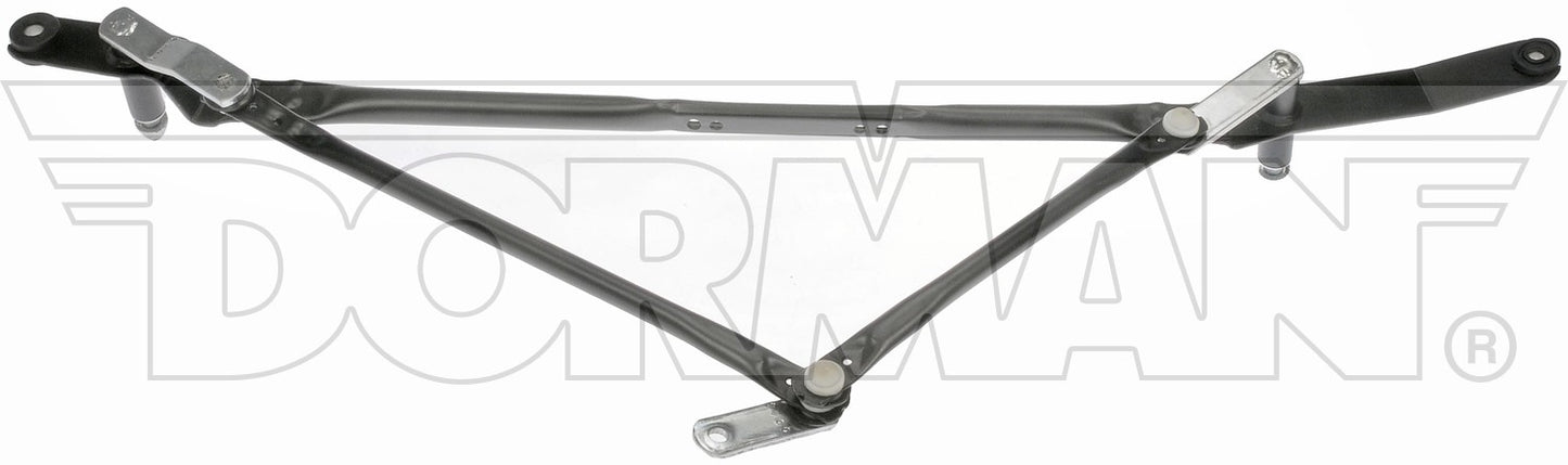 Dorman OE Solutions Windshield Wiper Linkage for 2011-2019 Chrysler 300 Dodge Charger 602-933
