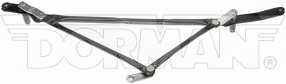 Dorman OE Solutions Windshield Wiper Linkage for 2011-2019 Chrysler 300 Dodge Charger 602-933
