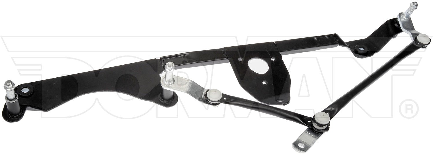 Dorman - OE Solutions WIPER TRANSMISSION 602-934