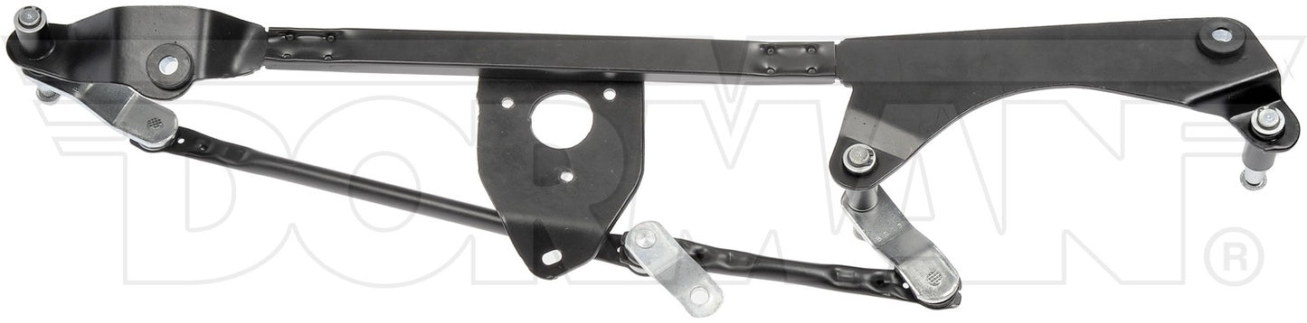 Dorman OE Solutions Windshield Wiper Linkage for 2001-2009 Mercedes-Benz C-Class 602-934