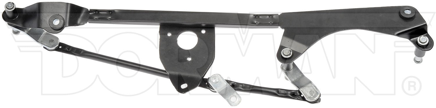 Dorman - OE Solutions WIPER TRANSMISSION 602-934