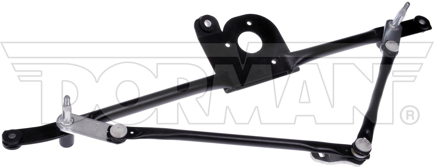 Dorman OE Solutions Windshield Wiper Linkage for 2005-2007 Ford Mustang 602-936