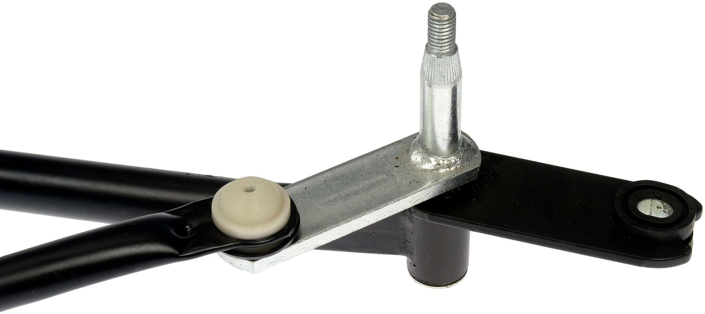 Dorman OE Solutions Windshield Wiper Linkage for 2005-2007 Ford Mustang 602-936