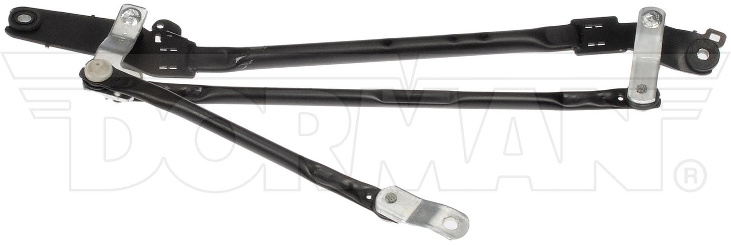 Dorman OE Solutions Windshield Wiper Linkage for 2010-2011 Mazda 3 and Mazda 3 Sport 602-941