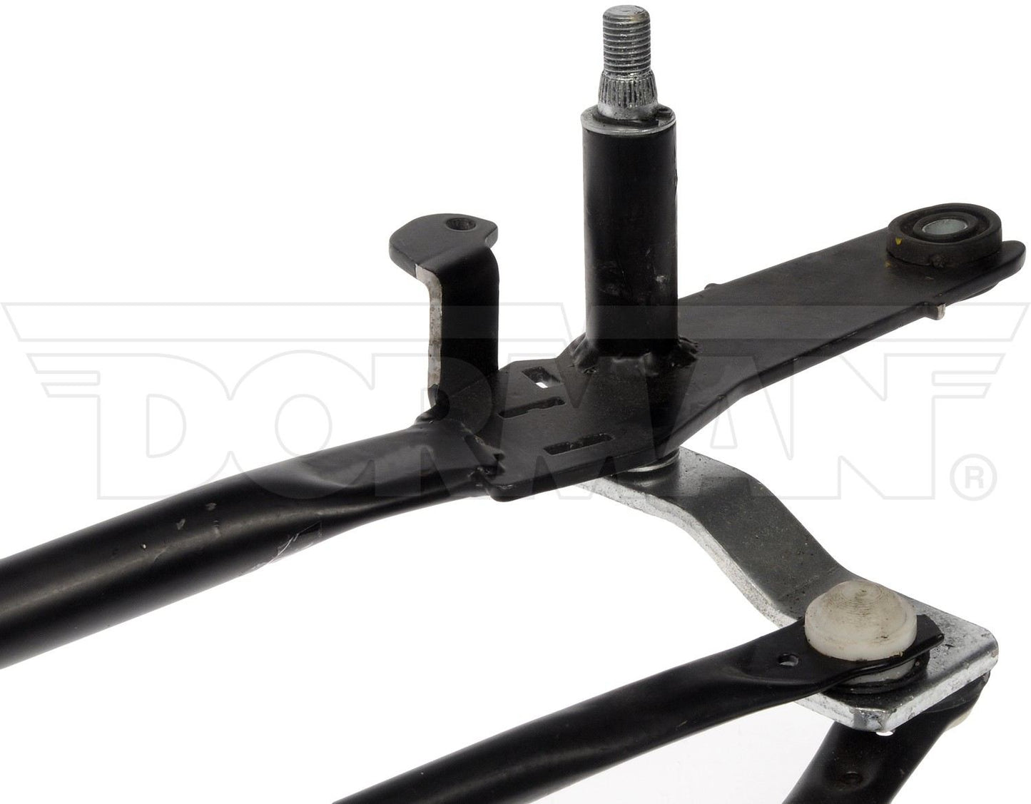 Dorman OE Solutions Windshield Wiper Linkage for 2010-2011 Mazda 3 and Mazda 3 Sport 602-941