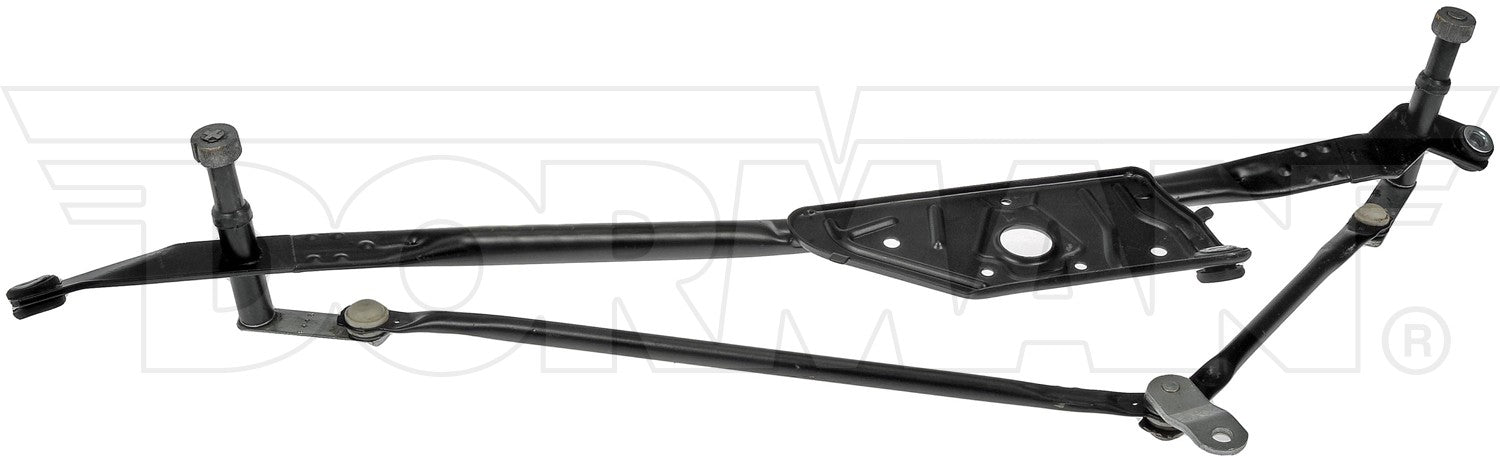 Dorman - OE Solutions Windshield Wiper Linkage for 2014-11 Ford F-150 Lincoln Mark LT 602-944