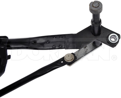 Dorman - OE Solutions Windshield Wiper Linkage for 2014-11 Ford F-150 Lincoln Mark LT 602-944