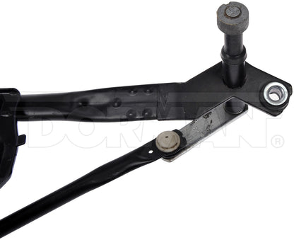 Dorman - OE Solutions Windshield Wiper Linkage for 2014-11 Ford F-150 Lincoln Mark LT 602-944
