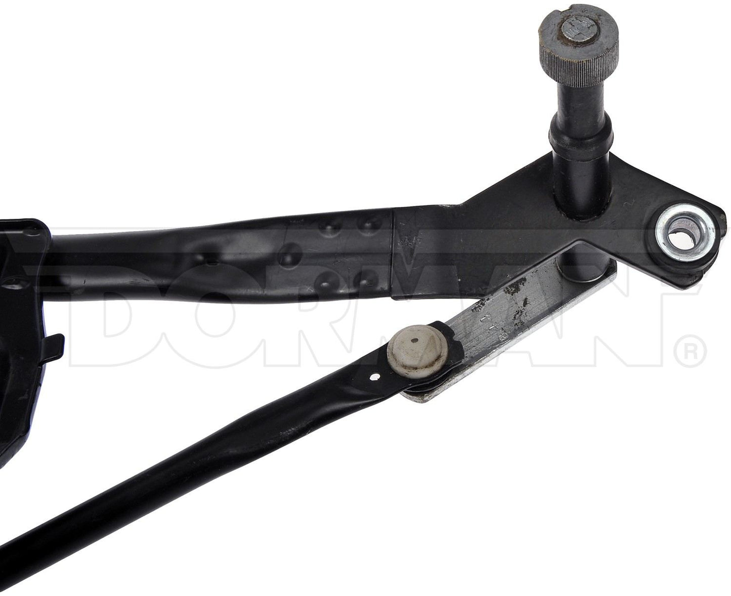 Dorman - OE Solutions Windshield Wiper Linkage for 2014-11 Ford F-150 Lincoln Mark LT 602-944