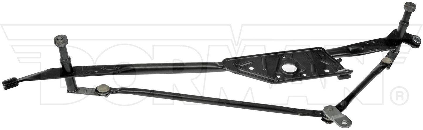 Dorman - OE Solutions Windshield Wiper Linkage for 2014-11 Ford F-150 Lincoln Mark LT 602-944