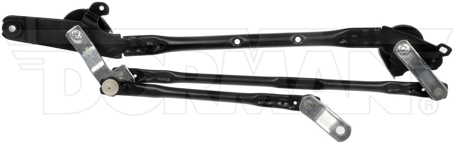 Dorman OE Solutions Windshield Wiper Linkage for 2011-2013 Mazda 3 and 2012-2013 Mazda 3 Sport 602-948