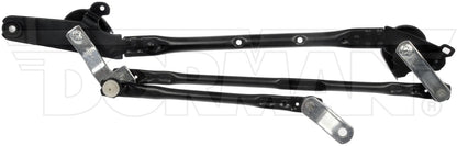 Dorman OE Solutions Windshield Wiper Linkage for 2011-2013 Mazda 3 and 2012-2013 Mazda 3 Sport 602-948