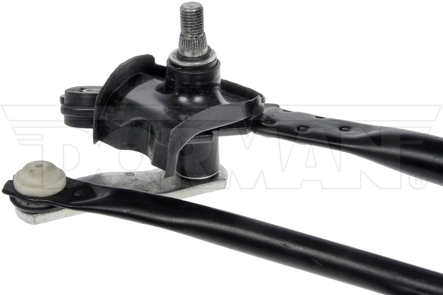 Dorman OE Solutions Windshield Wiper Linkage for 2011-2013 Mazda 3 and 2012-2013 Mazda 3 Sport 602-948