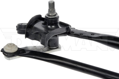 Dorman OE Solutions Windshield Wiper Linkage for 2011-2013 Mazda 3 and 2012-2013 Mazda 3 Sport 602-948