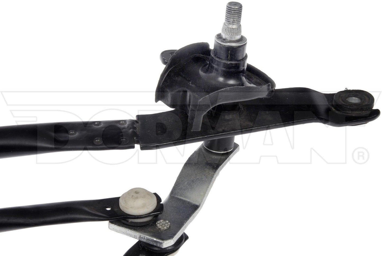 Dorman OE Solutions Windshield Wiper Linkage for 2011-2013 Mazda 3 and 2012-2013 Mazda 3 Sport 602-948
