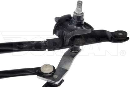 Dorman OE Solutions Windshield Wiper Linkage for 2011-2013 Mazda 3 and 2012-2013 Mazda 3 Sport 602-948
