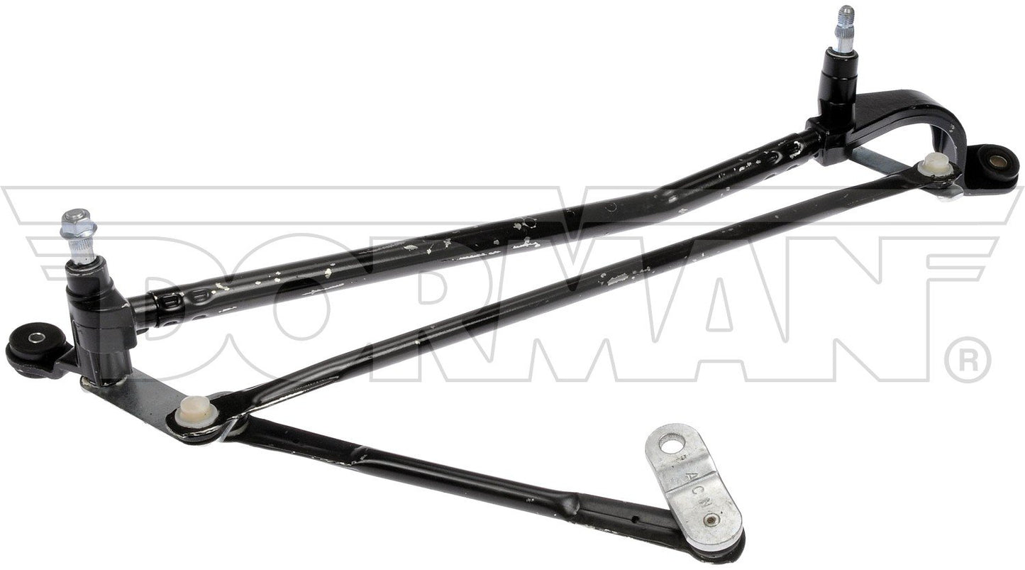 Dorman OE Solutions Windshield Wiper Linkage for 2013-2017 Nissan NV200 602-952