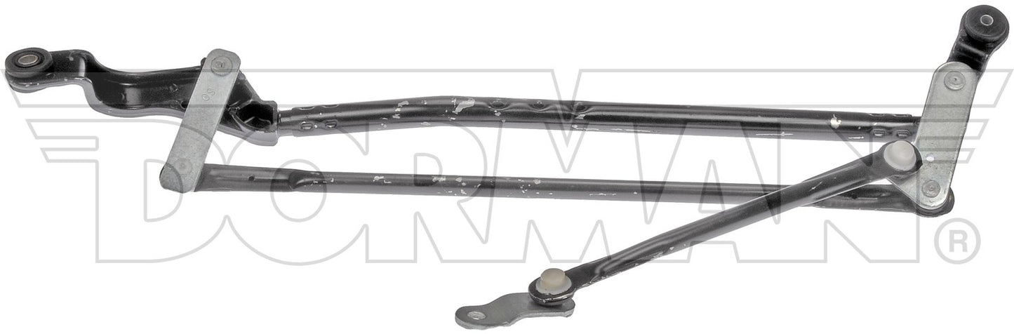 Dorman OE Solutions Windshield Wiper Linkage for 2013-2017 Nissan NV200 602-952