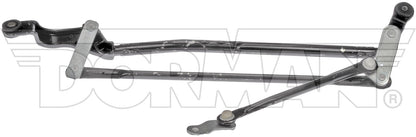 Dorman OE Solutions Windshield Wiper Linkage for 2013-2017 Nissan NV200 602-952