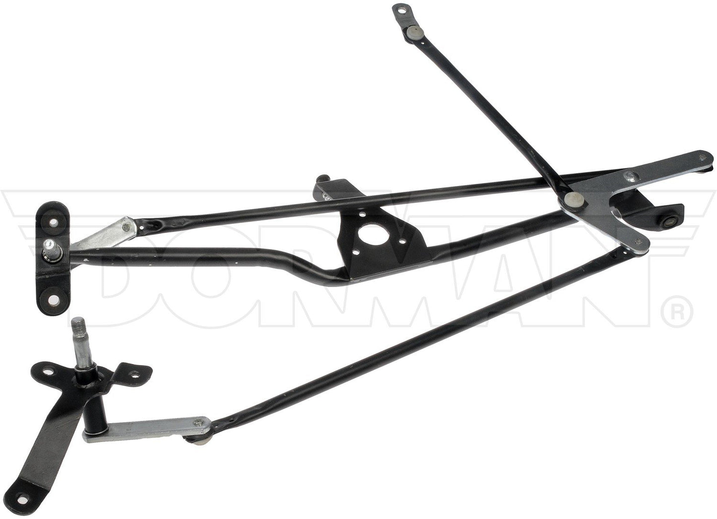 Dorman - OE Solutions Windshield Wiper Linkage for 2012-2015 Honda Civic 602-954