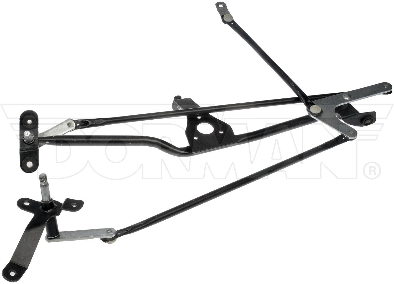 Dorman Windshield Wiper Transmission Assembly