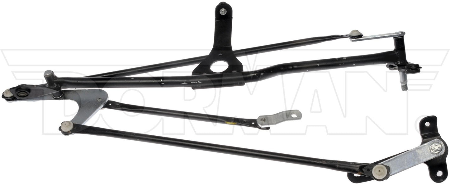 Dorman - OE Solutions Windshield Wiper Linkage for 2012-2015 Honda Civic 602-954