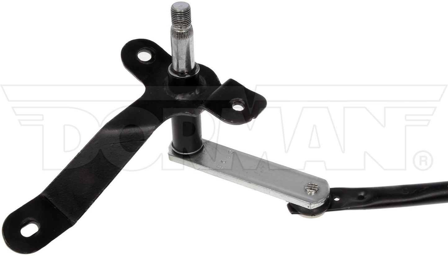 Dorman - OE Solutions Windshield Wiper Linkage for 2012-2015 Honda Civic 602-954