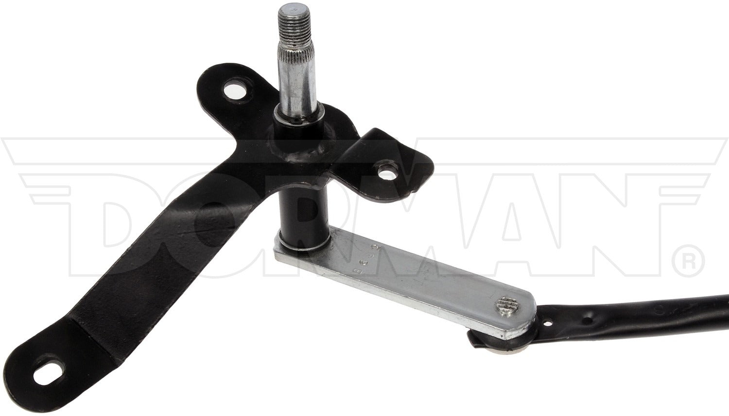 Dorman Windshield Wiper Transmission Assembly