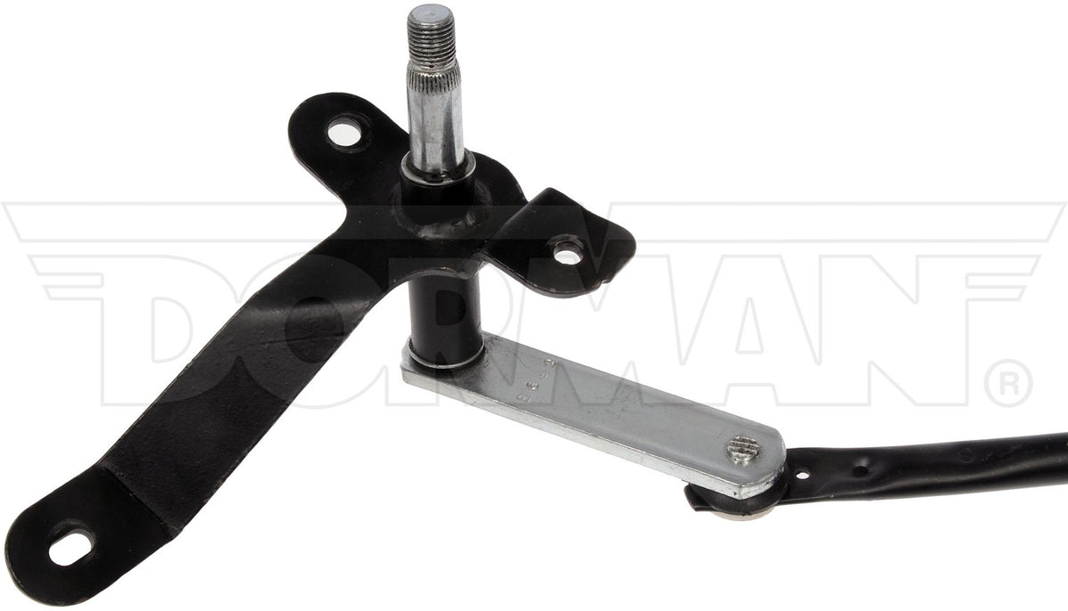 Dorman - OE Solutions Windshield Wiper Linkage for 2012-2015 Honda Civic 602-954