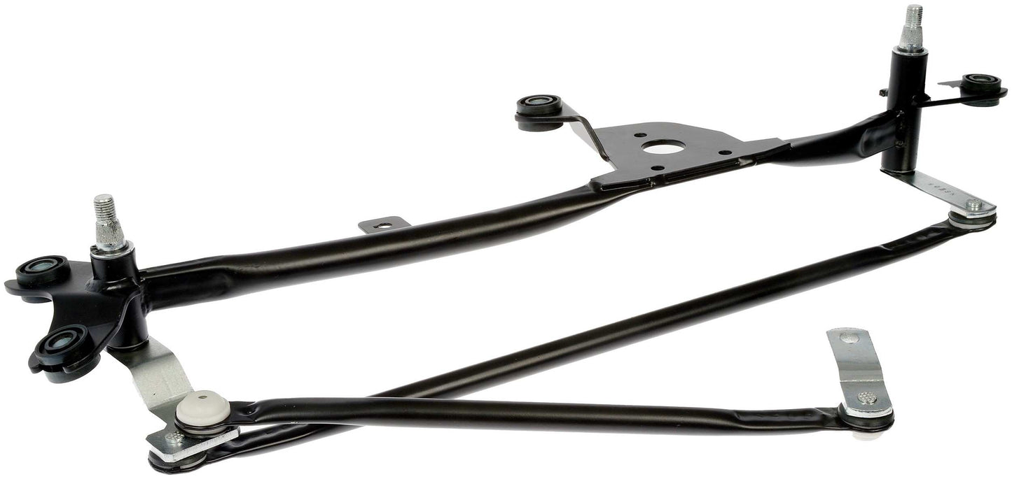 Dorman OE Solutions Windshield Wiper Linkage with Trustworthy Quality for 2008-2011 Honda Civic 602-961
