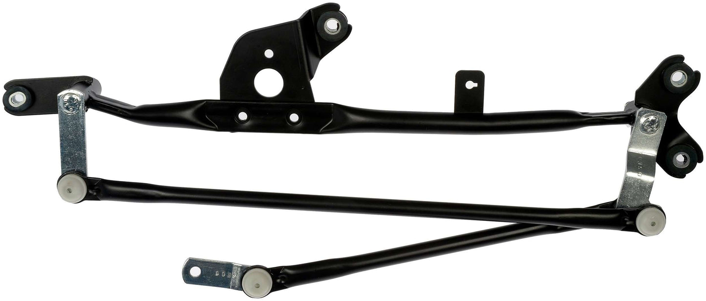 Dorman OE Solutions Windshield Wiper Linkage with Trustworthy Quality for 2008-2011 Honda Civic 602-961