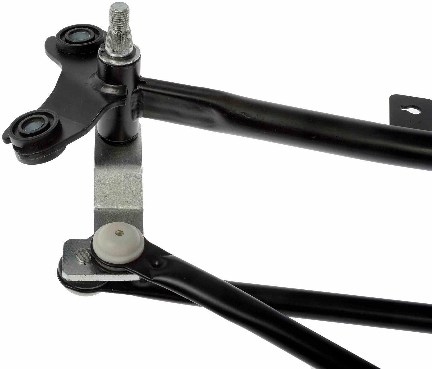 Dorman OE Solutions Windshield Wiper Linkage with Trustworthy Quality for 2008-2011 Honda Civic 602-961