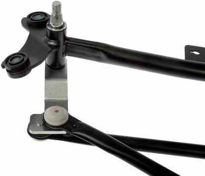 Dorman OE Solutions Windshield Wiper Linkage with Trustworthy Quality for 2008-2011 Honda Civic 602-961